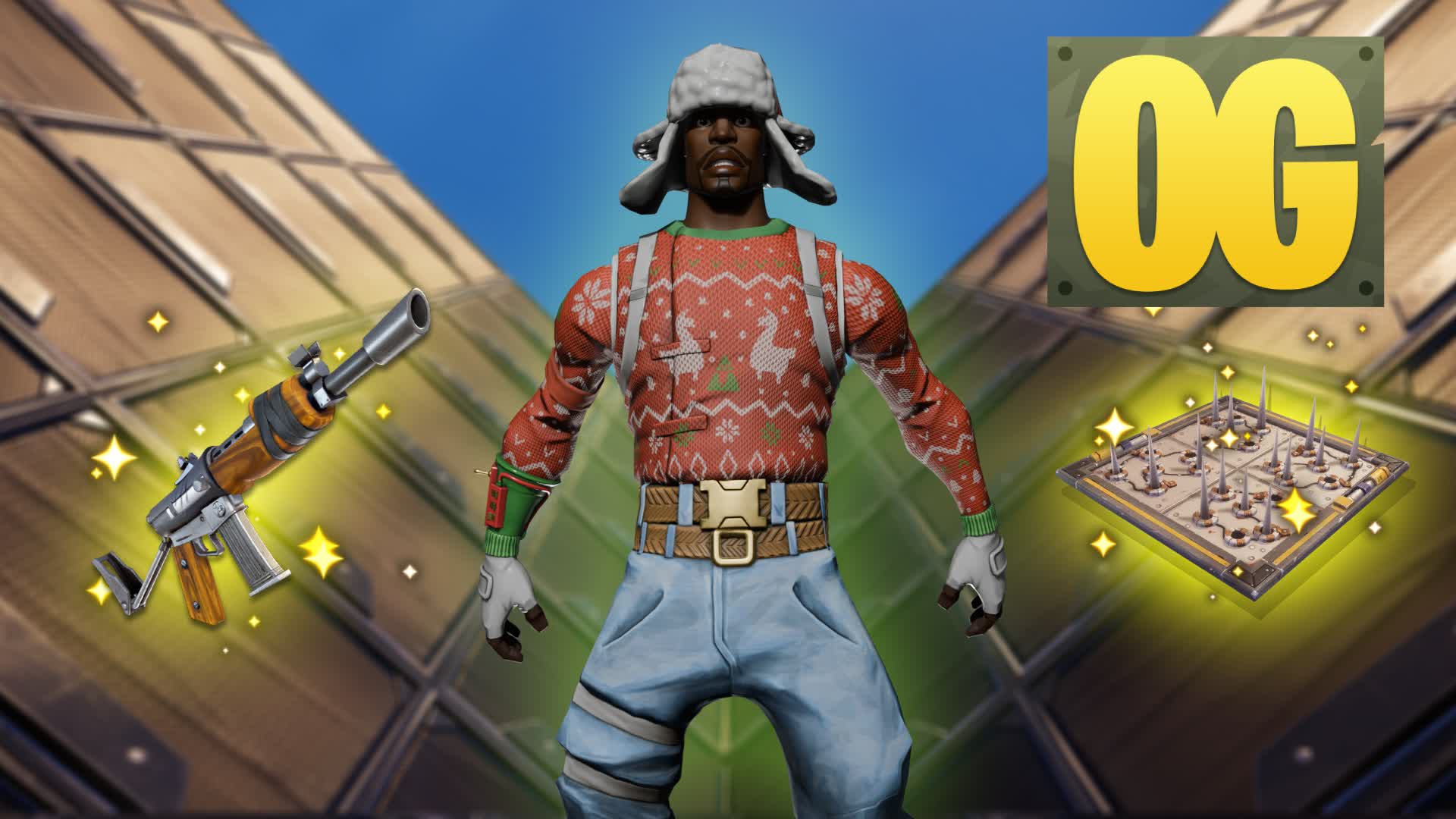OG Pit