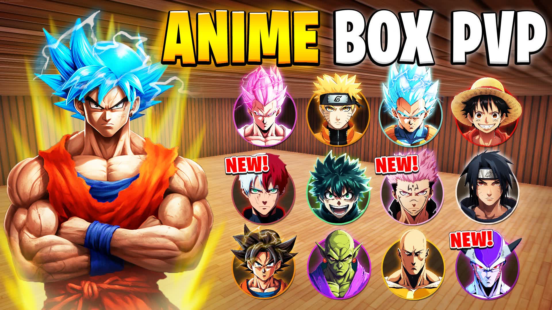 ANIME BOX PVP📦