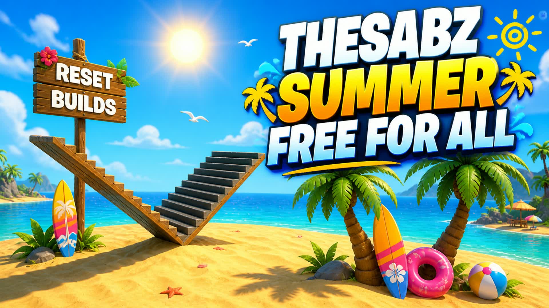 🏆TheSabz Free For All [3/5/26]🏆