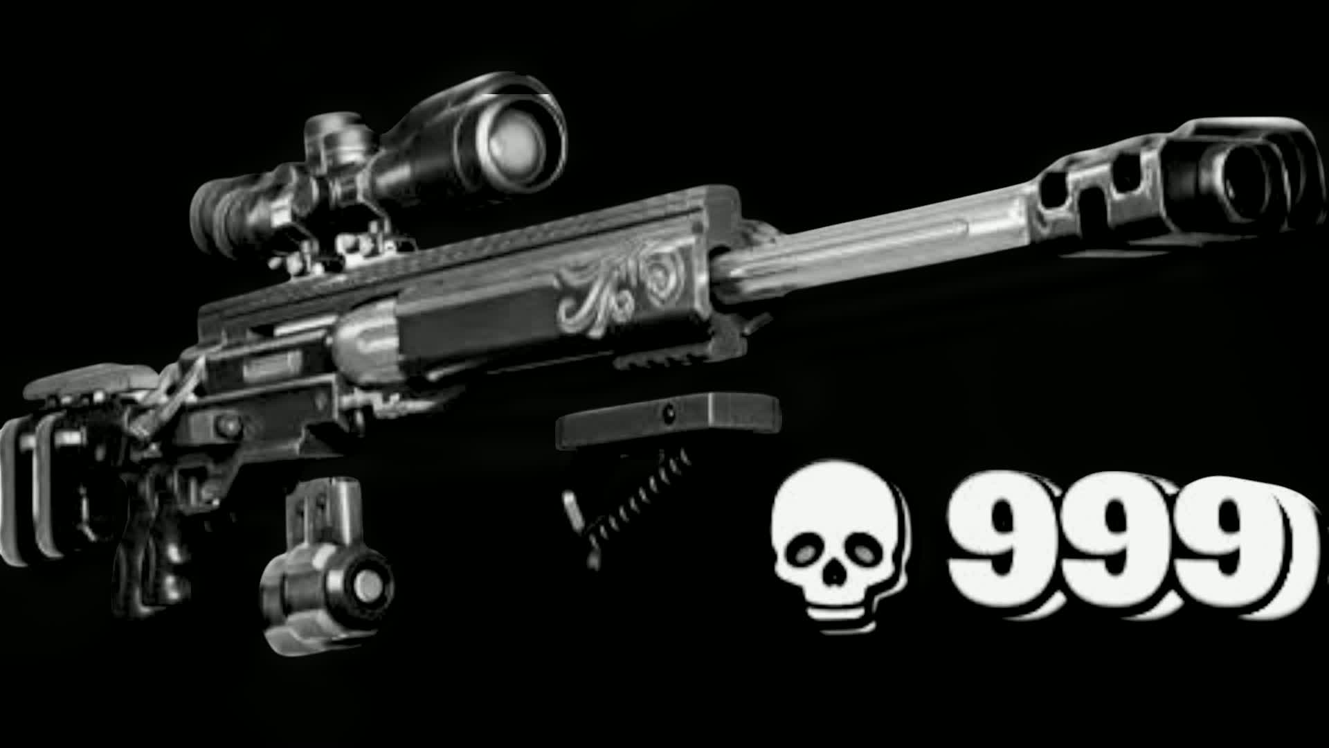THE SNIPER CITY 🎯
