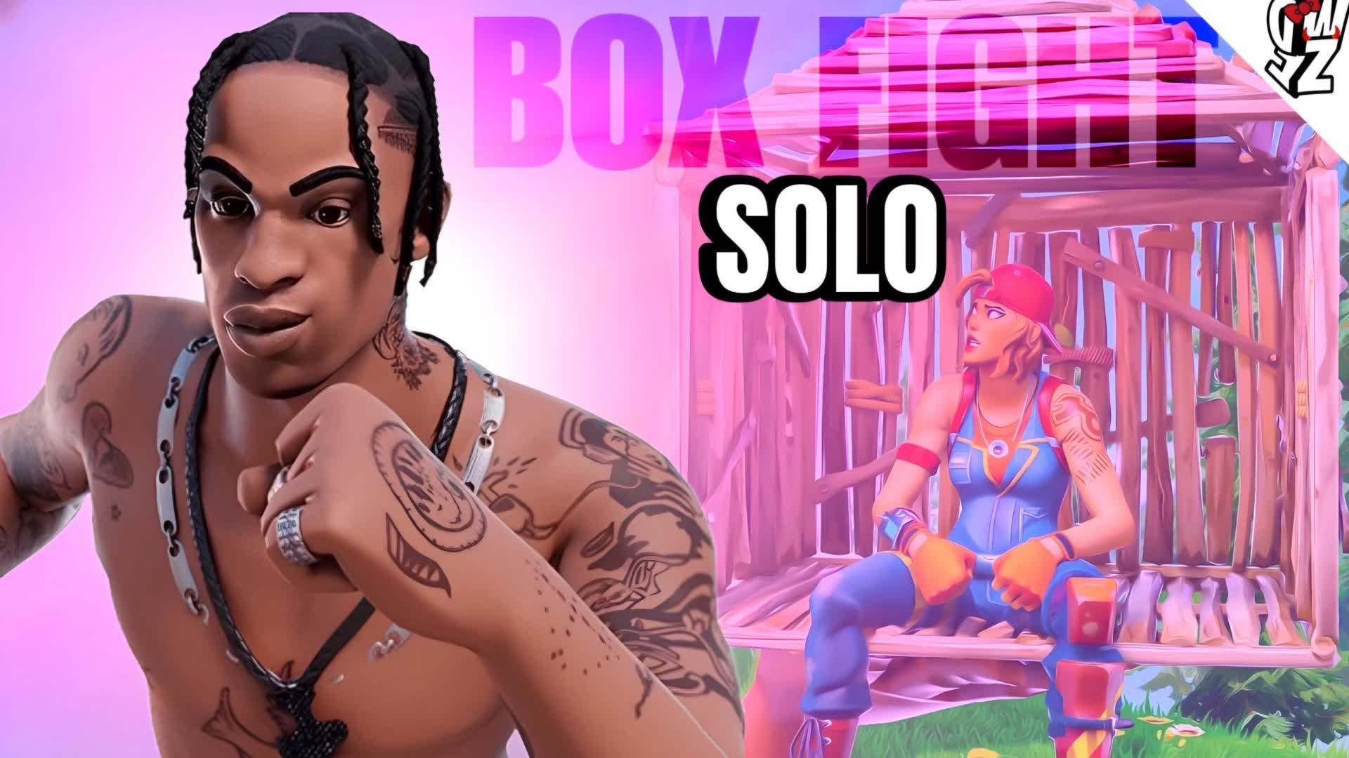 BOX FIGHT 1V1 📦