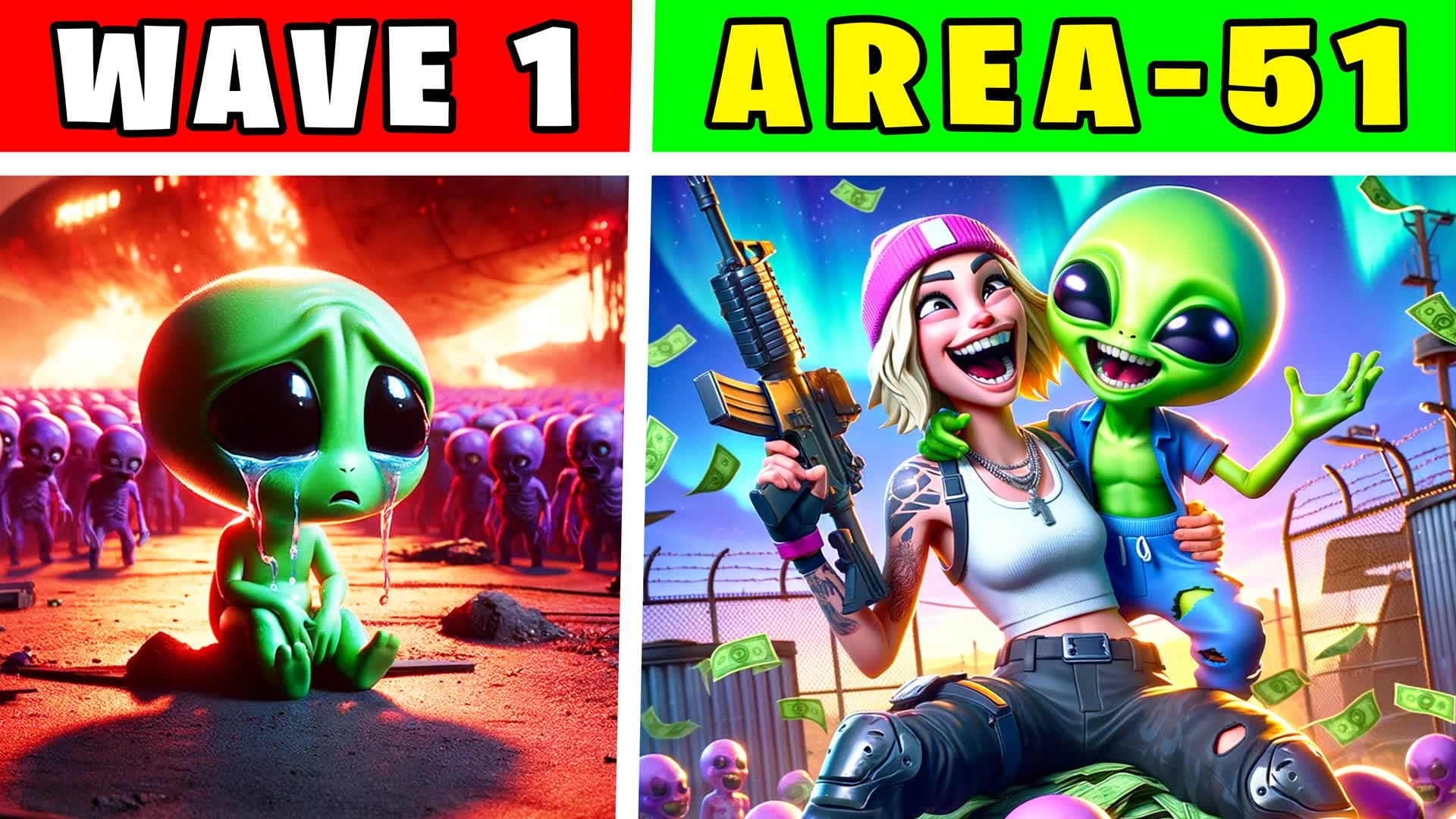 👽 AREA-51 TYCOON