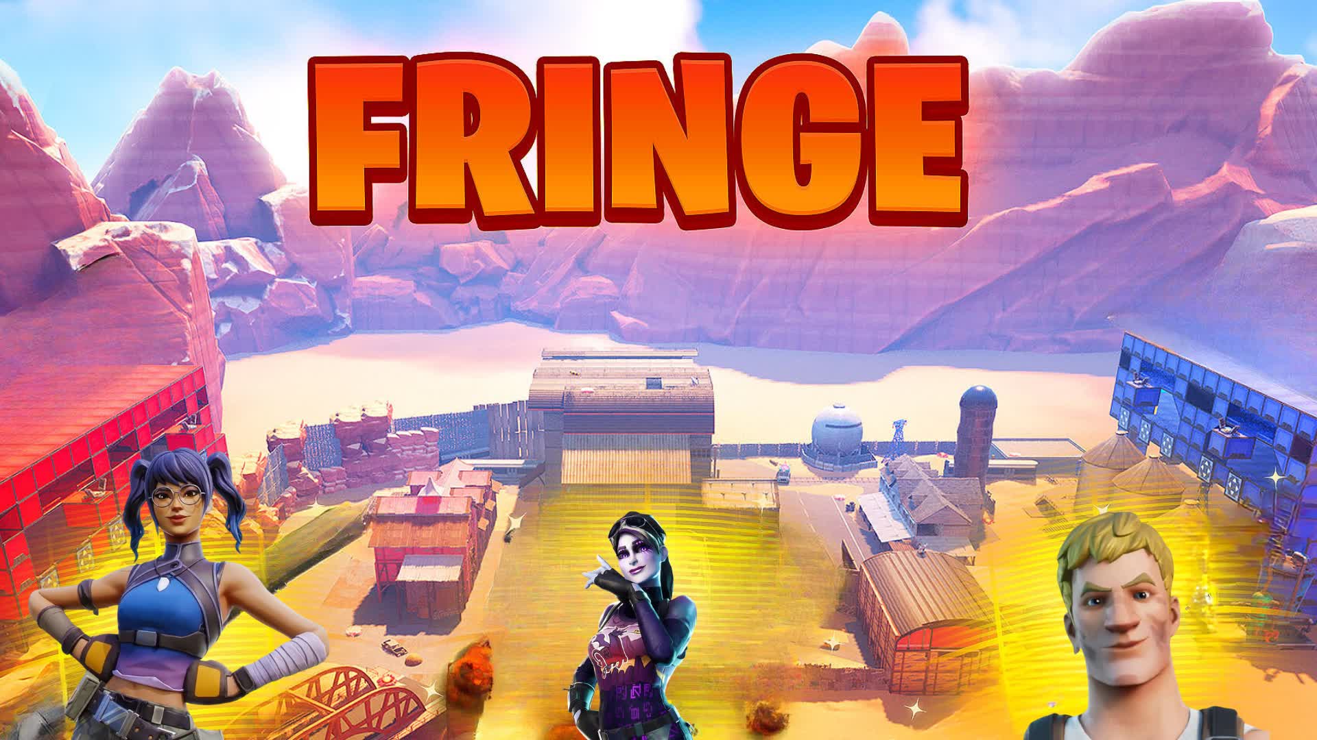 Free for all Game