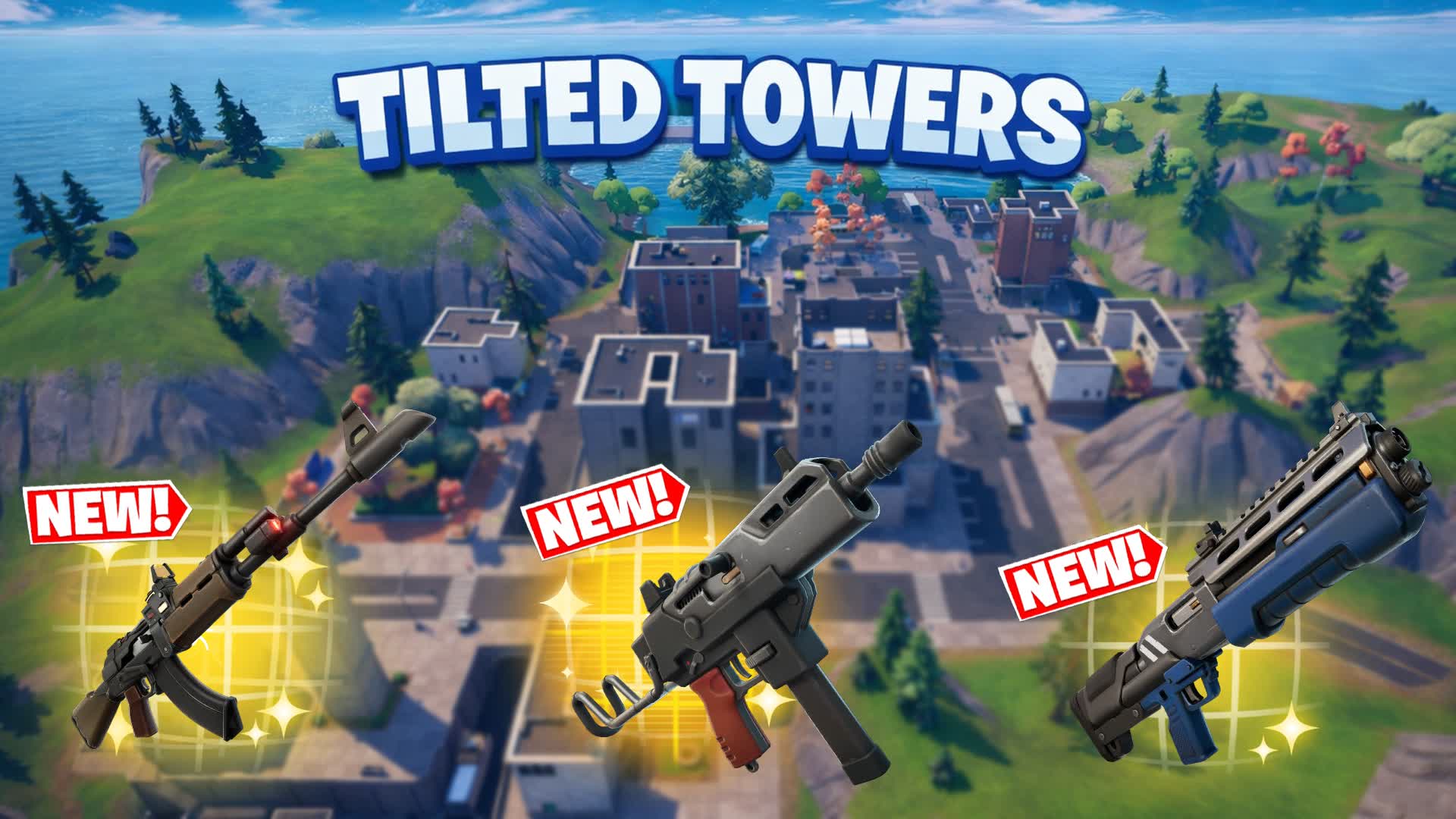 TILTED 1V1V1-FFA