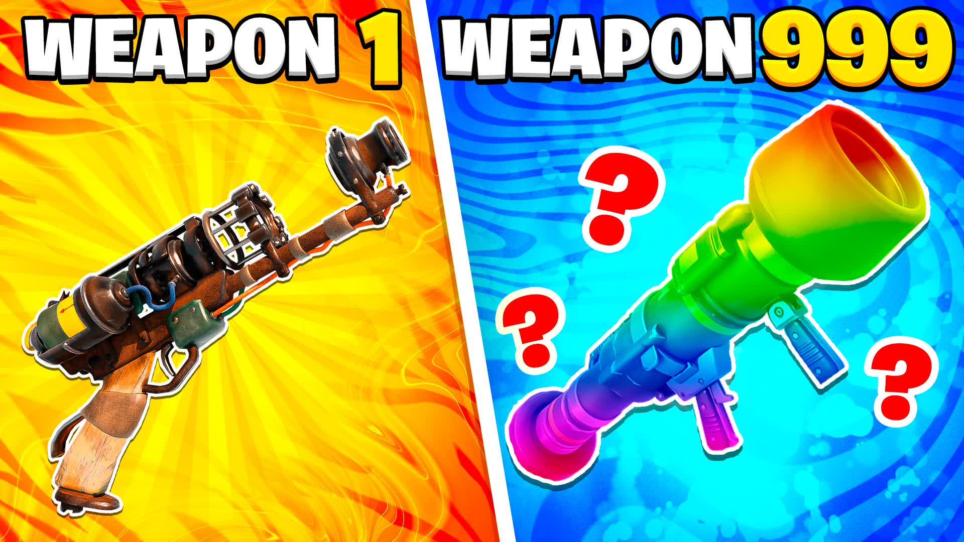 Tilted Gun Game