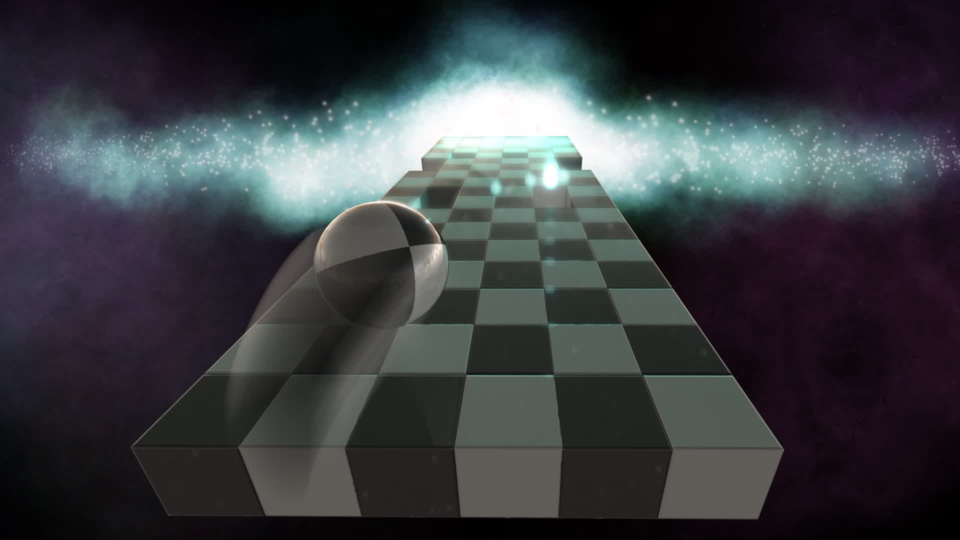 Block Runner