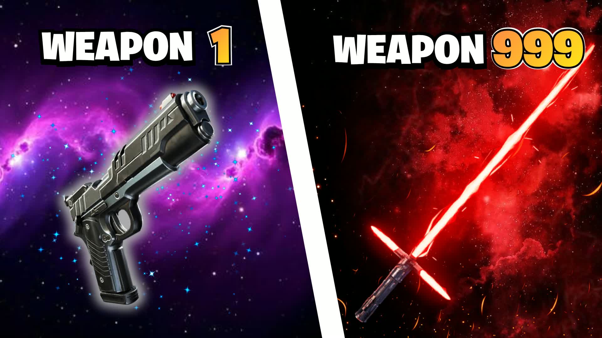 STAR WARS 🔫 GUN GAME