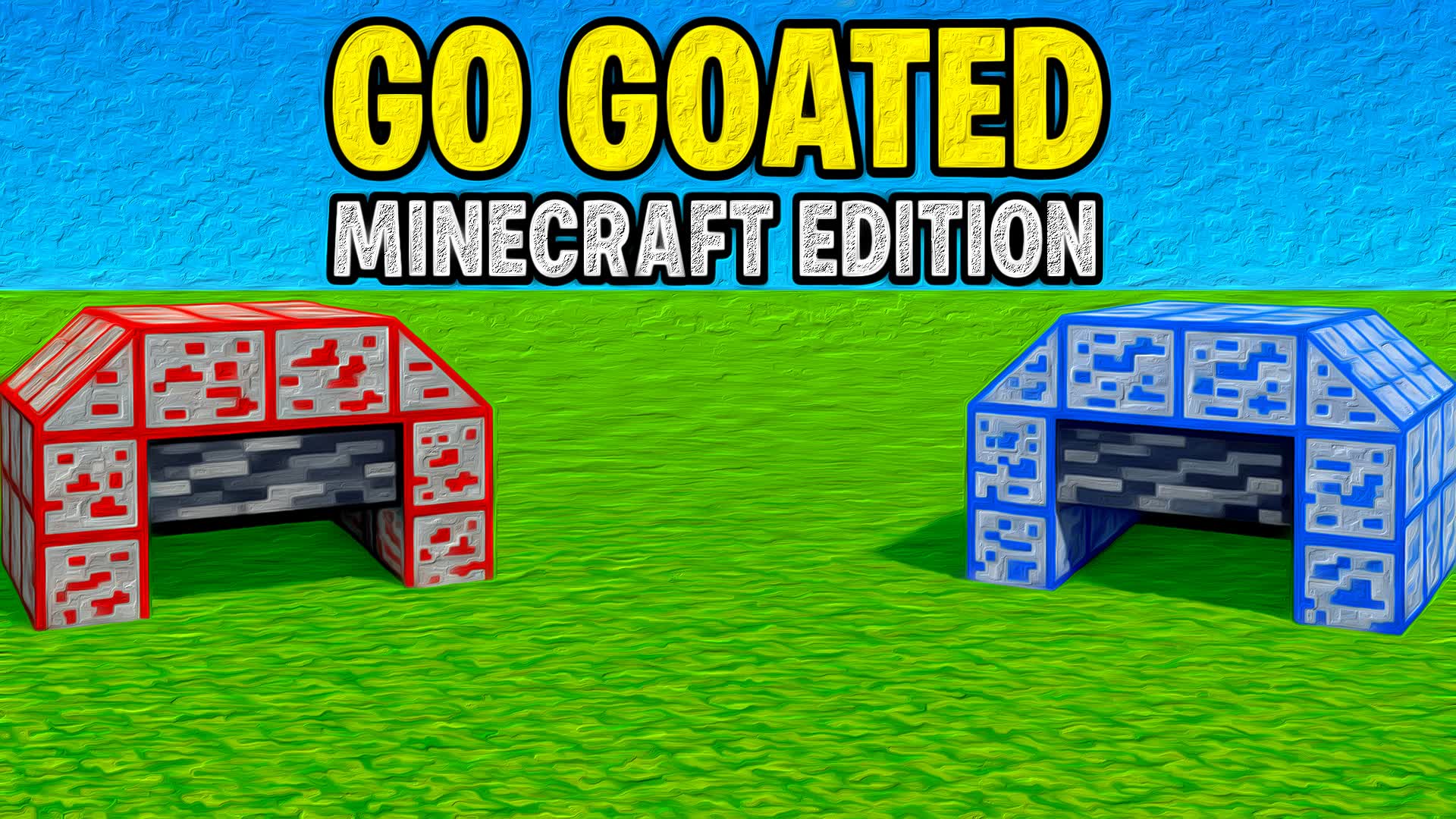 GoatedCraft Zone Wars