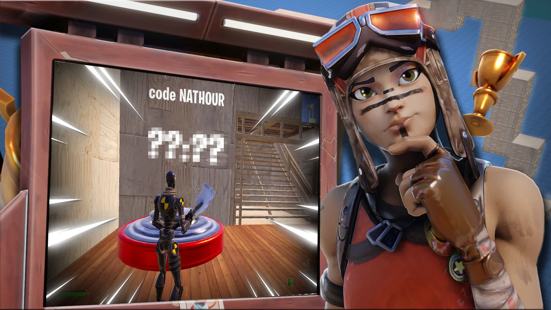 EDIT TOURNAMENT 1 NATHOUR