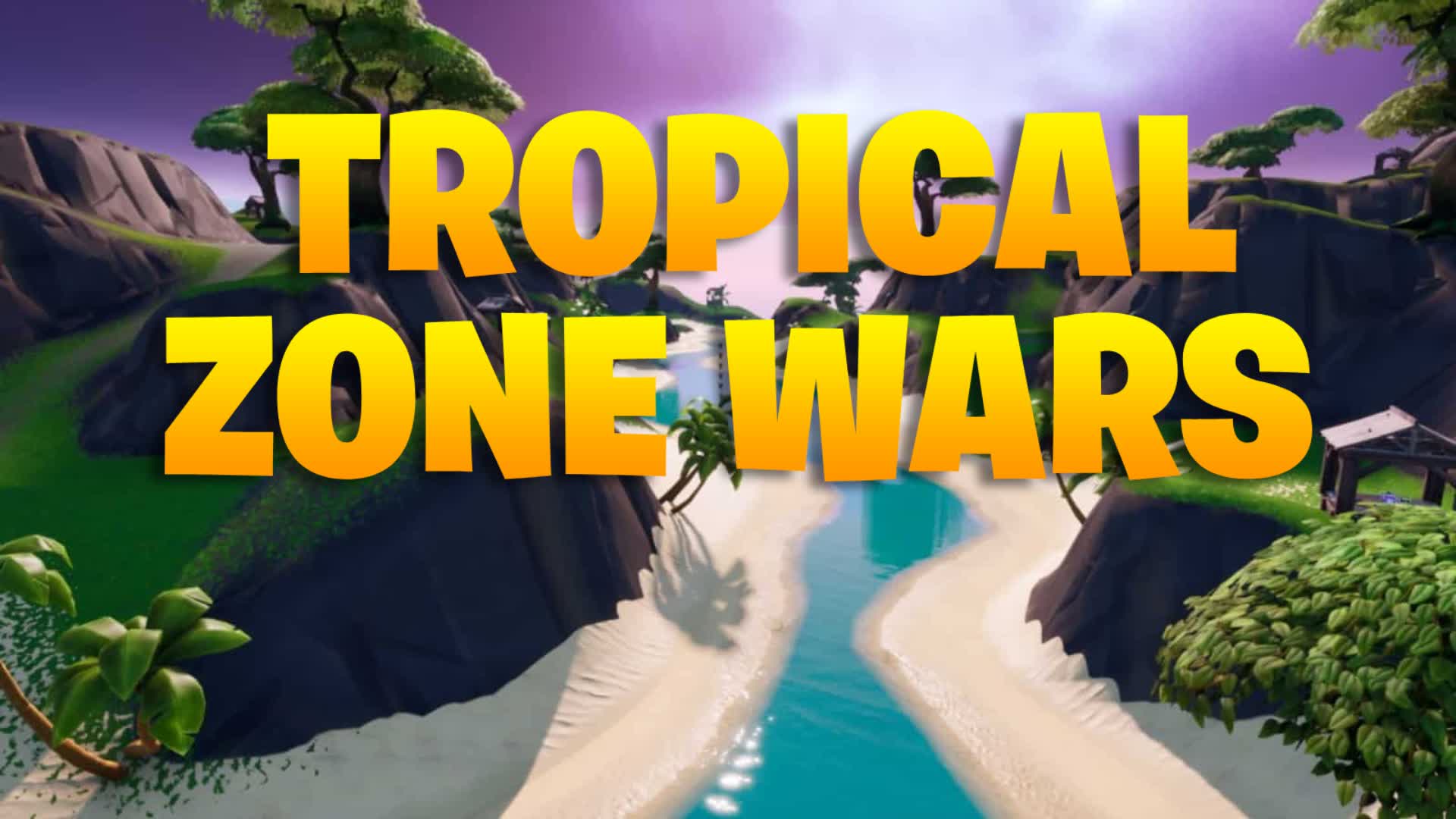 Tropical ZONEWARS Chapter 5 Update