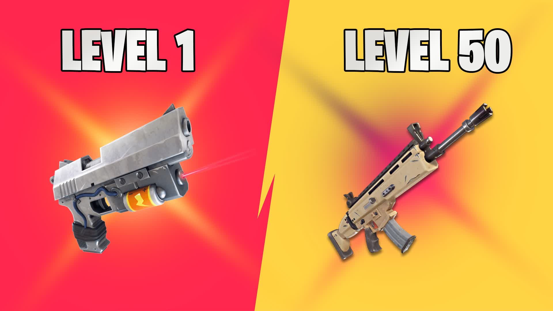 OG GUN GAME 🔥