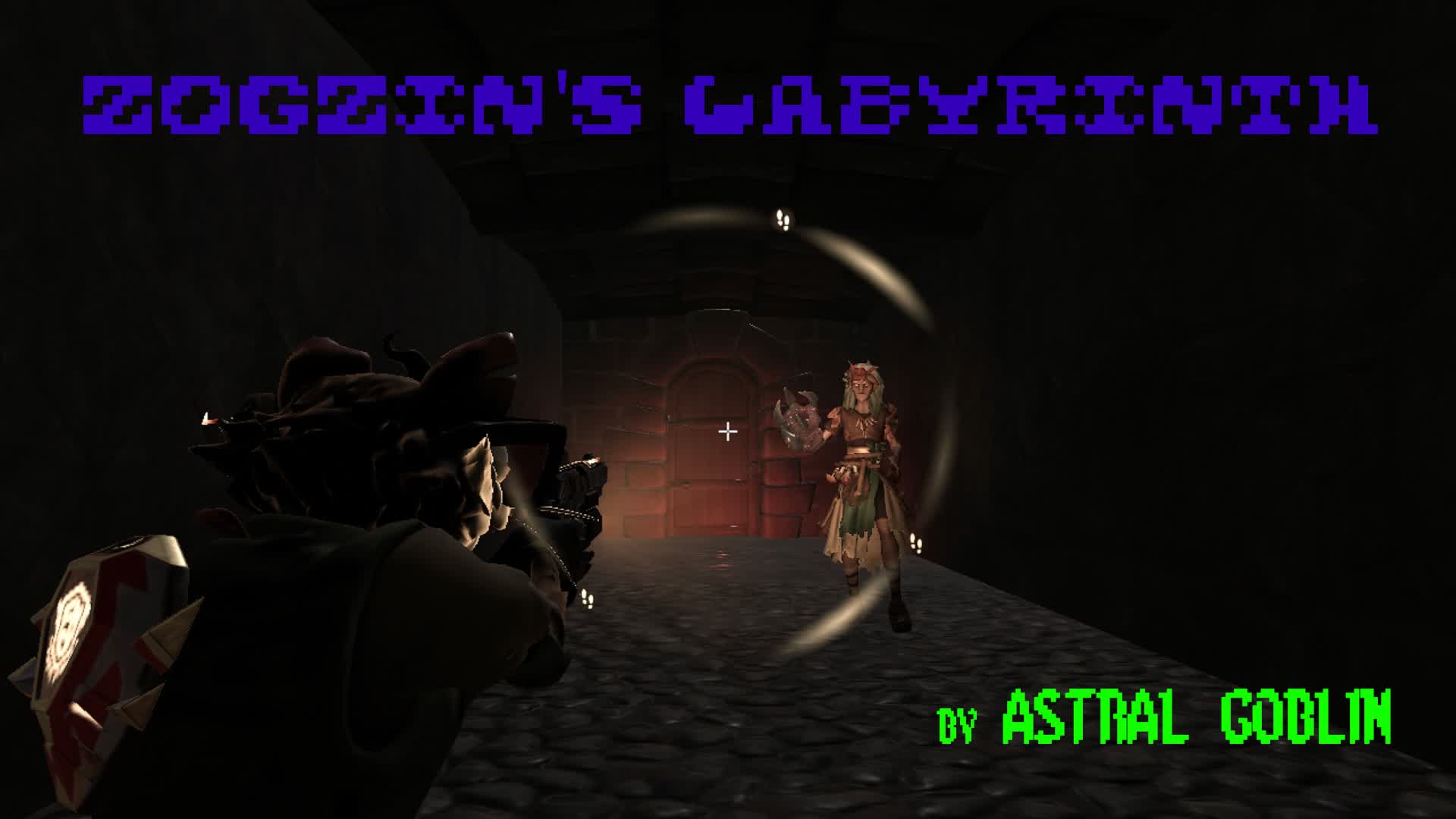 Zogzin's Labyrinth