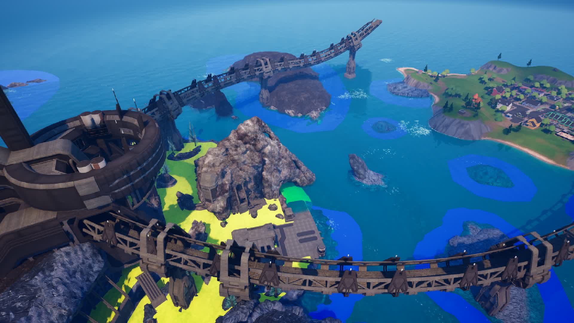 Halo Multiplayer Longbow