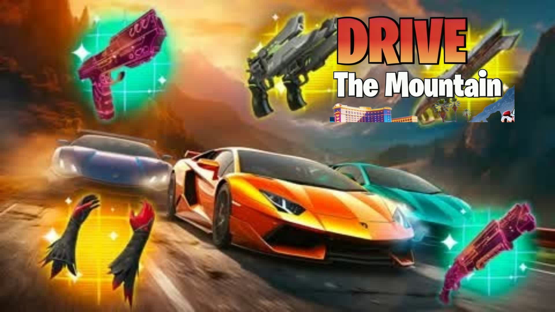 THE ROAD DRIVING RP 💯