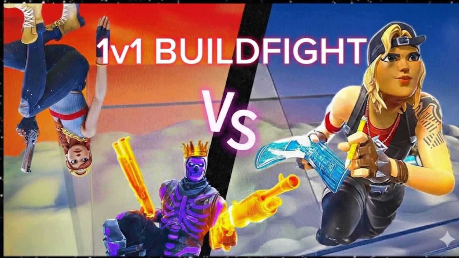 1v1 0
