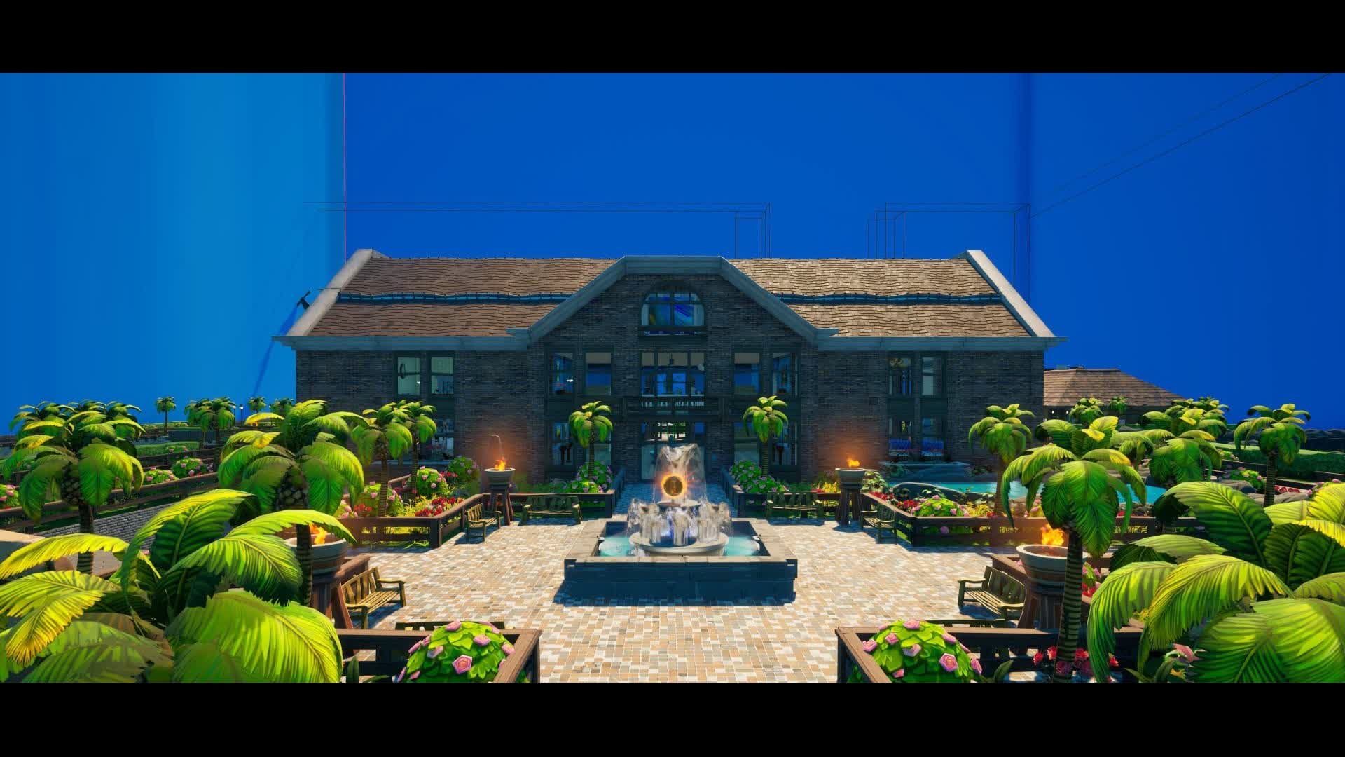PropHunt Mansion