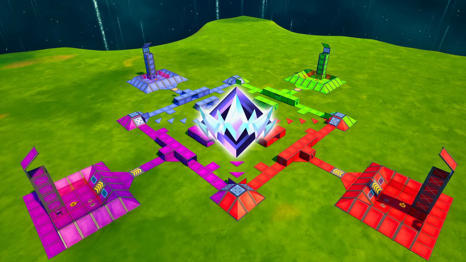 Sniper Zonewars