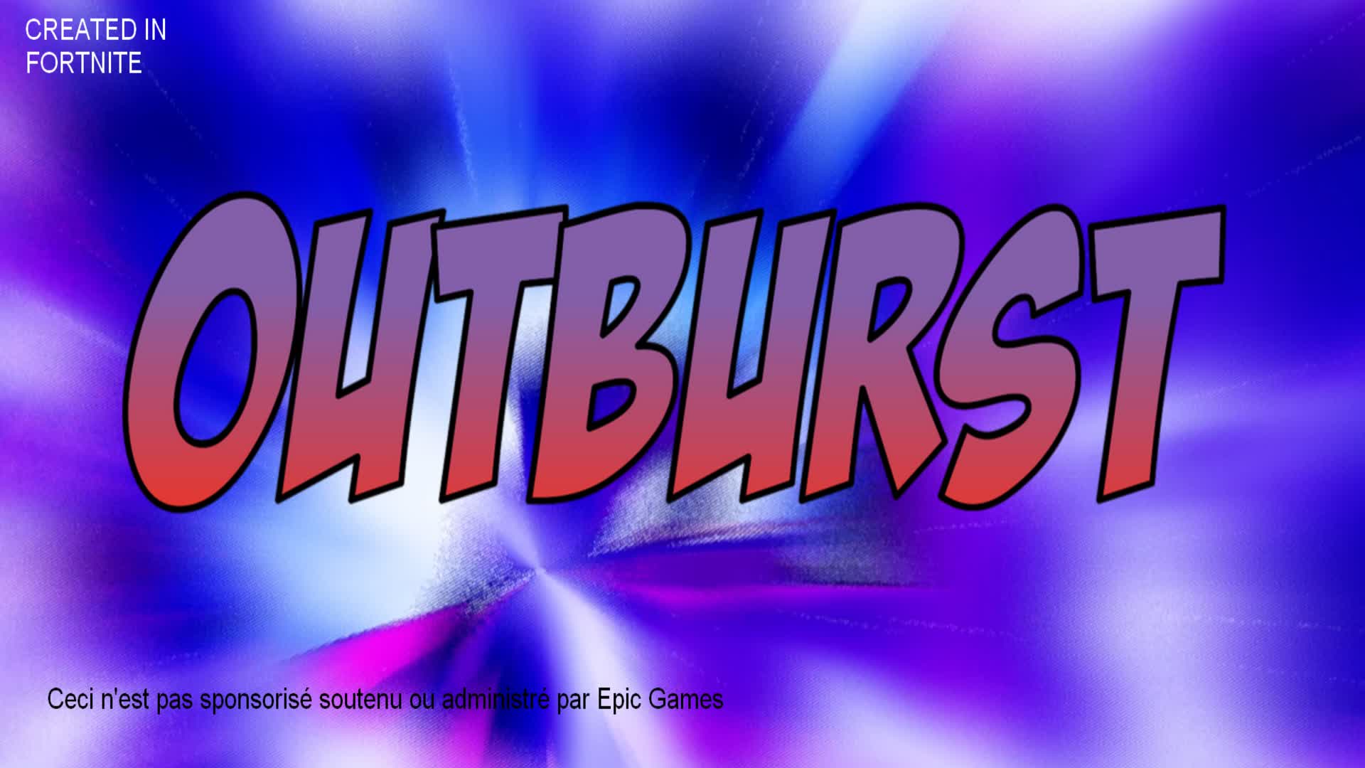 Outbursipe
