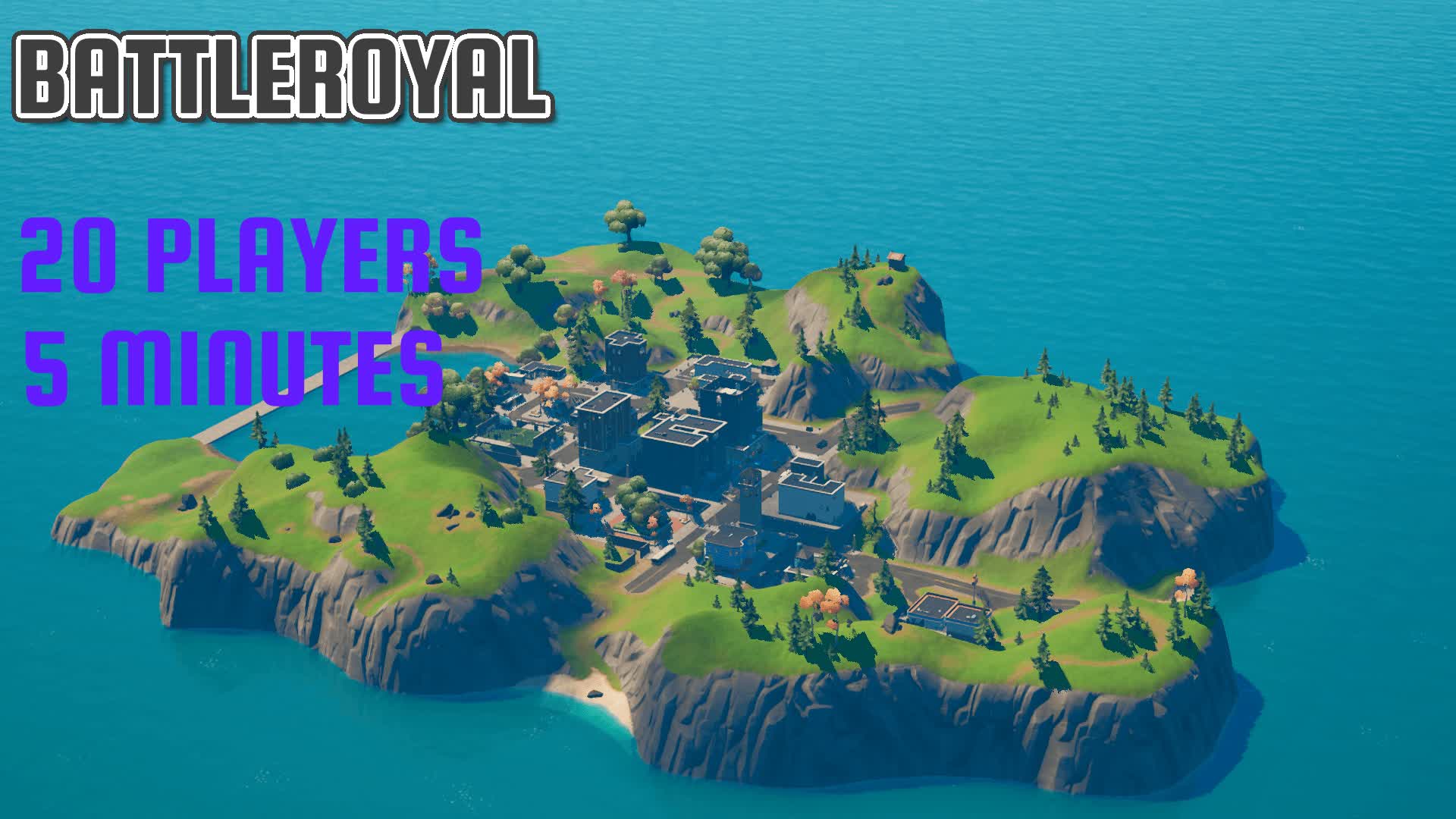 ティルテッド　BATTLEROYAL