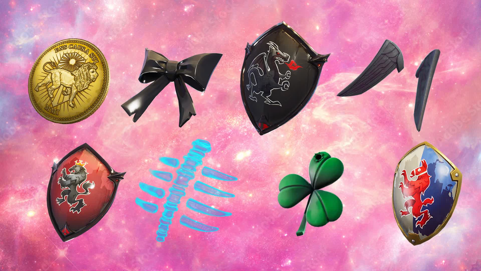 CHAPTER 1 BACKBLING 1V1