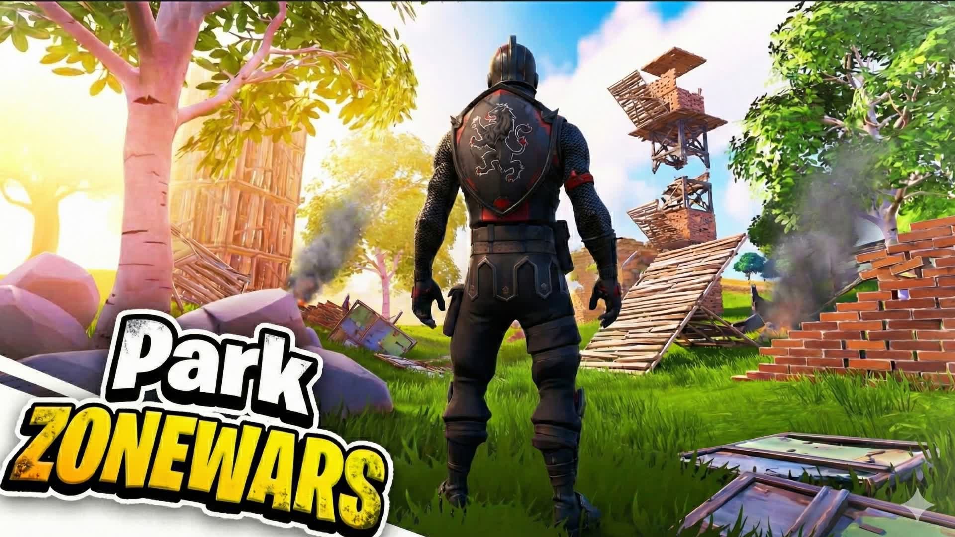 Park zonewars
