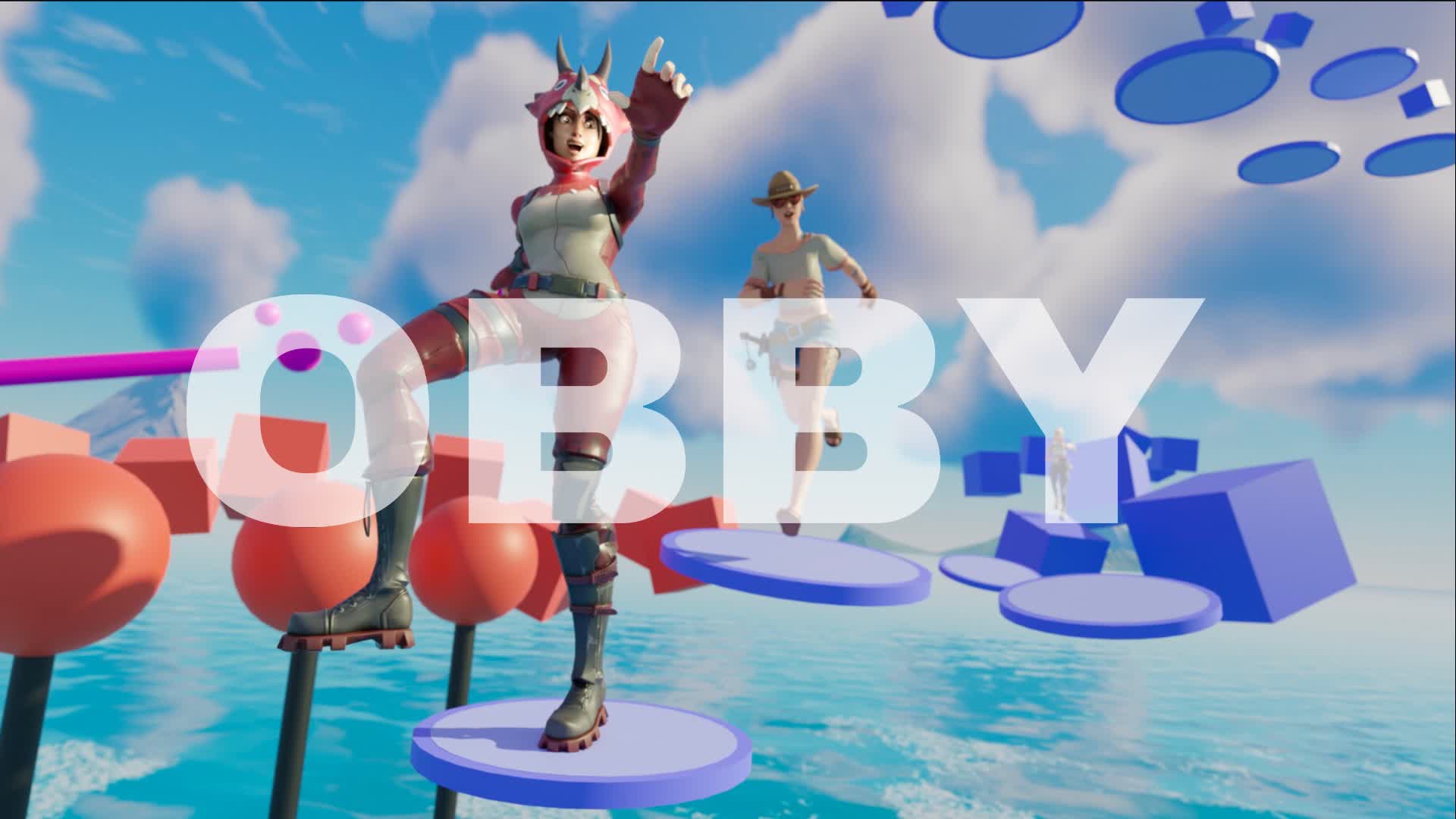 RAGE OBBY⭐😡