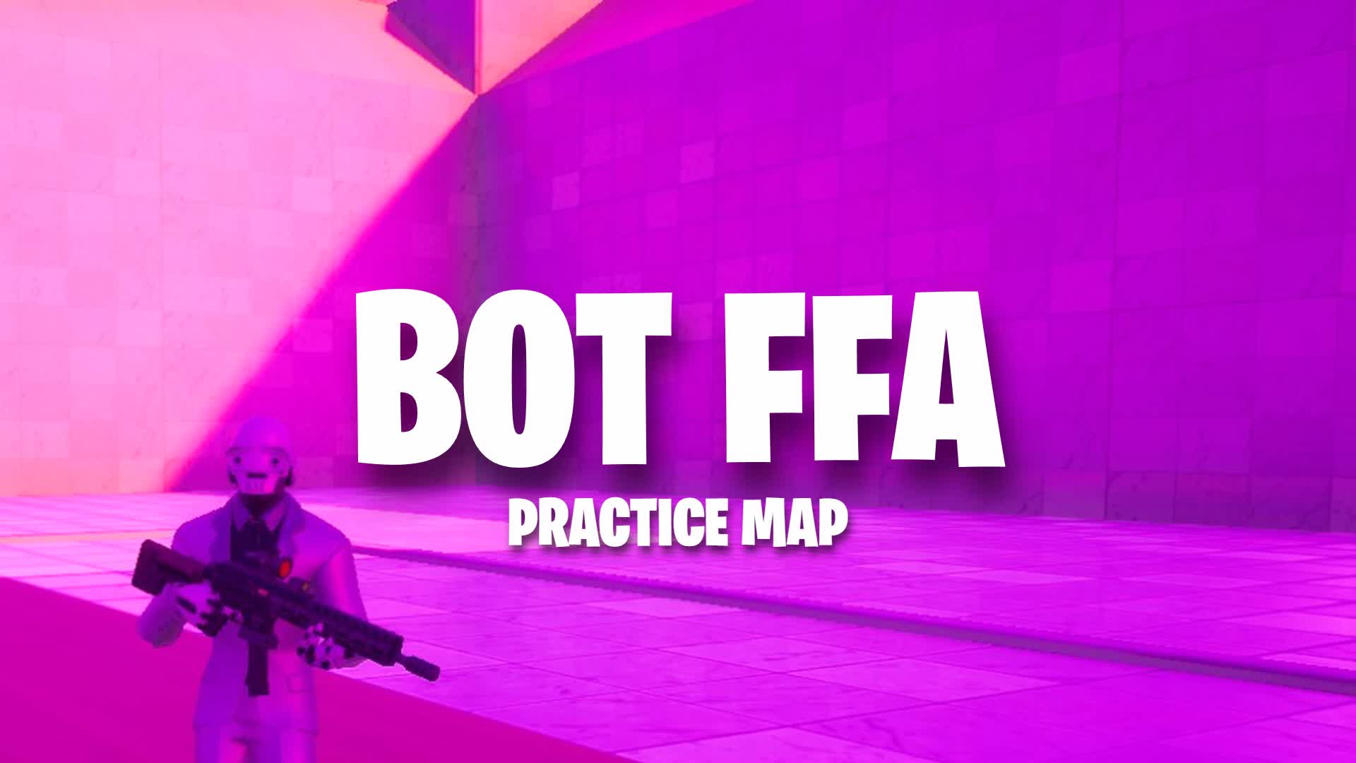 BOT FFA (practice map)