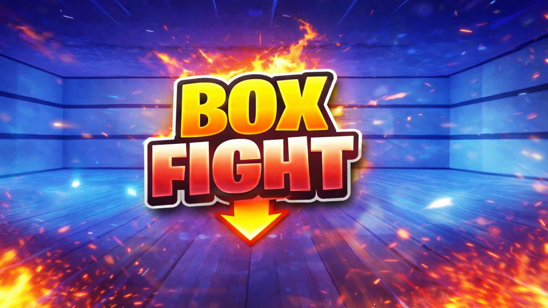 BOX FIGHT