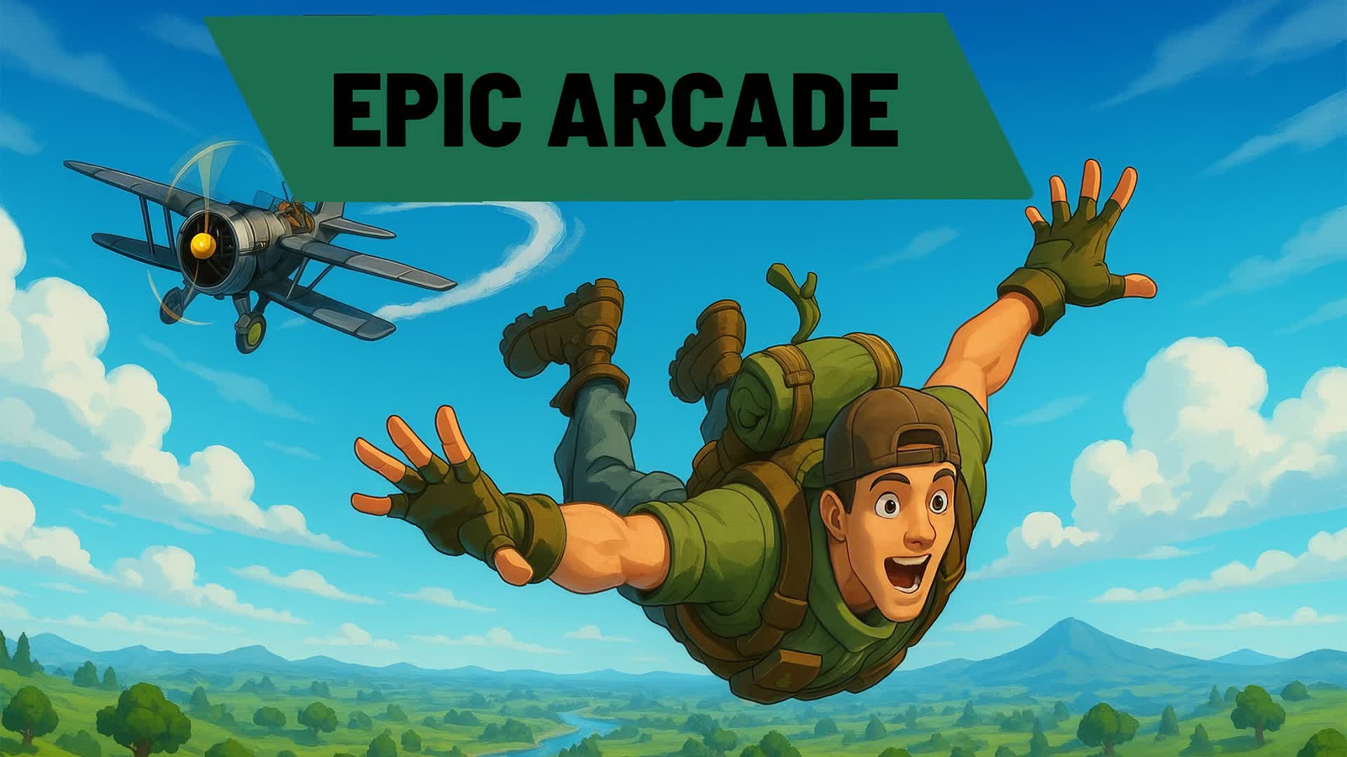 extreme pit battle
