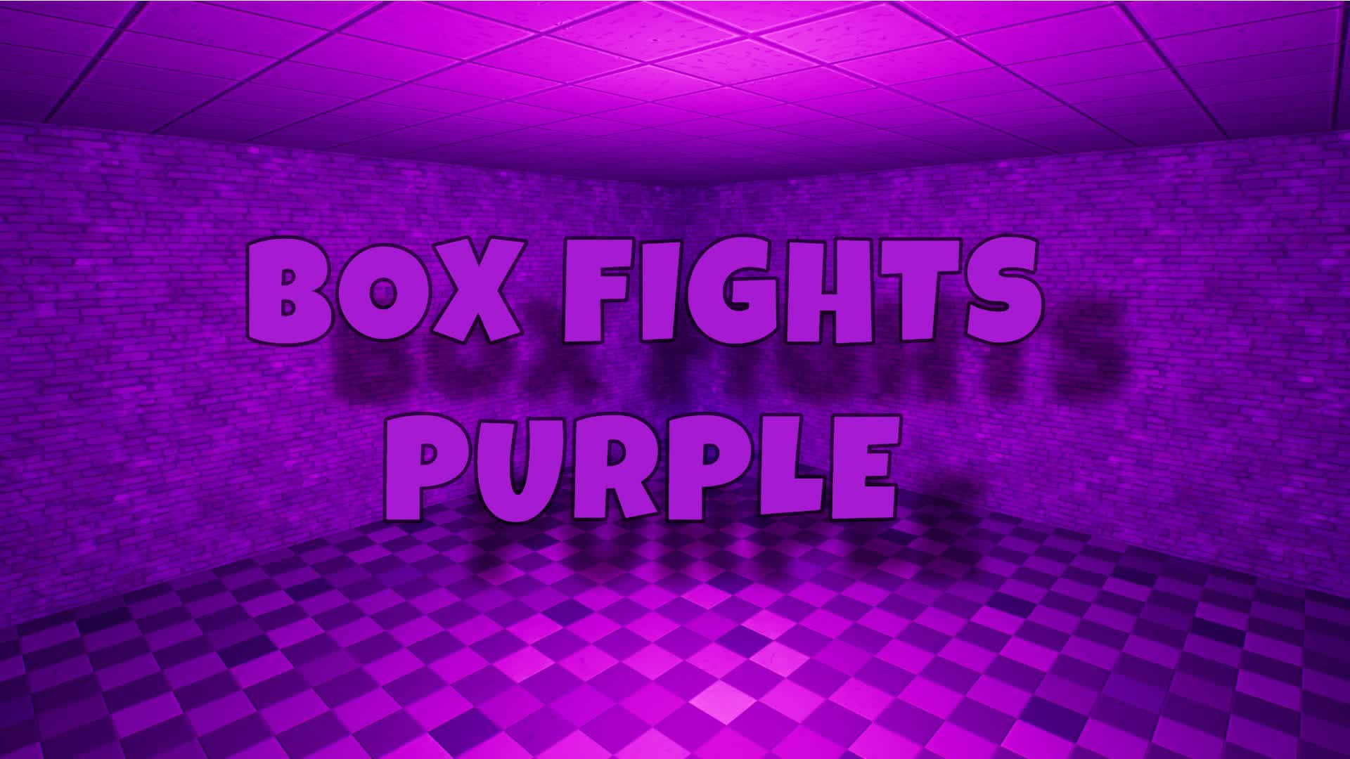 Purple Box Fights
