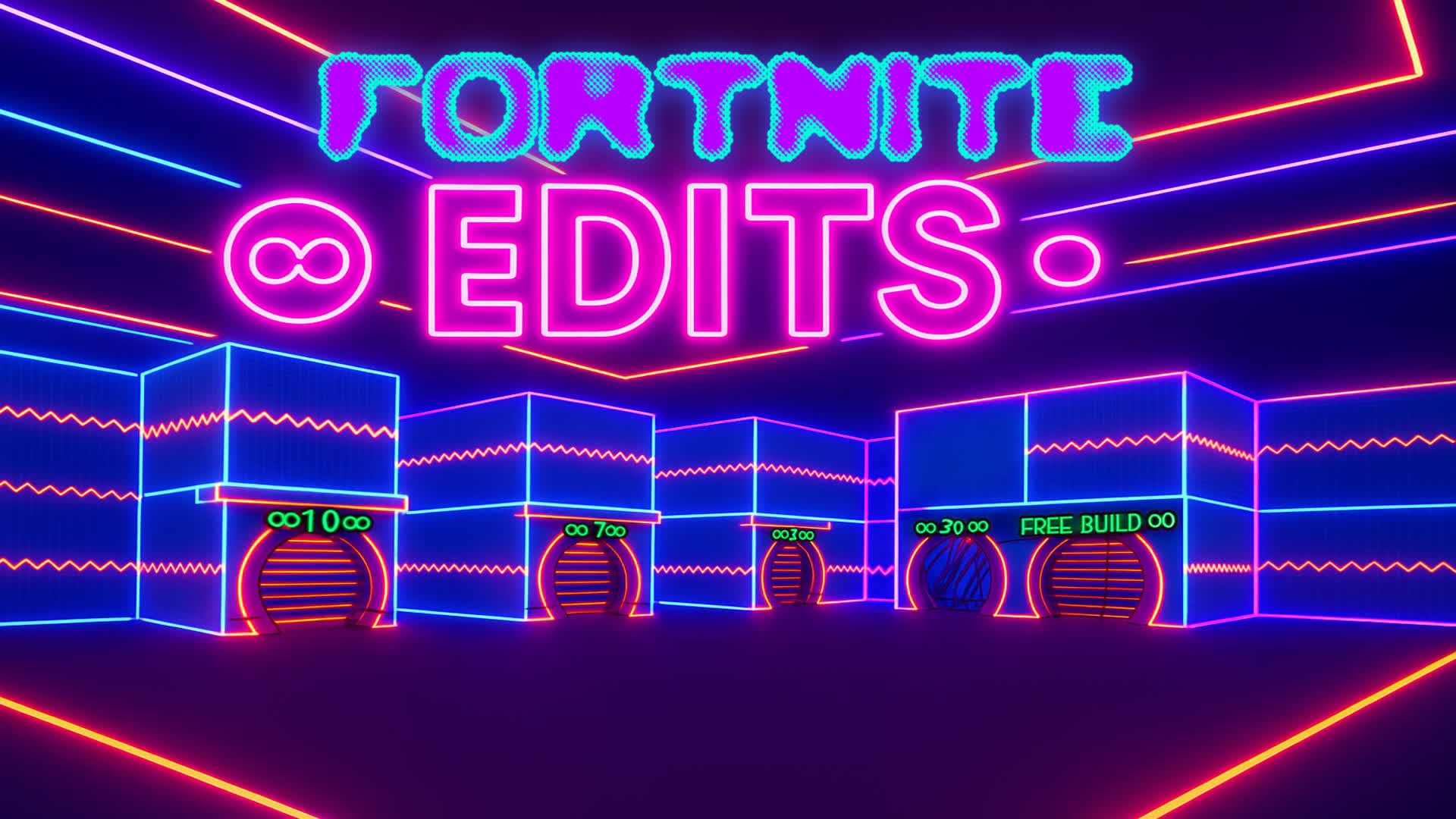 ∞ EDITS ∞