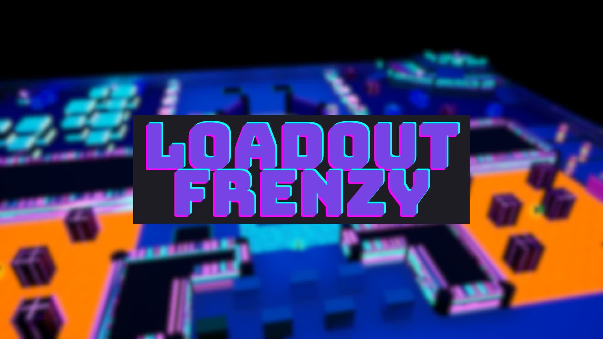 💫 Loadout Frenzy 💫