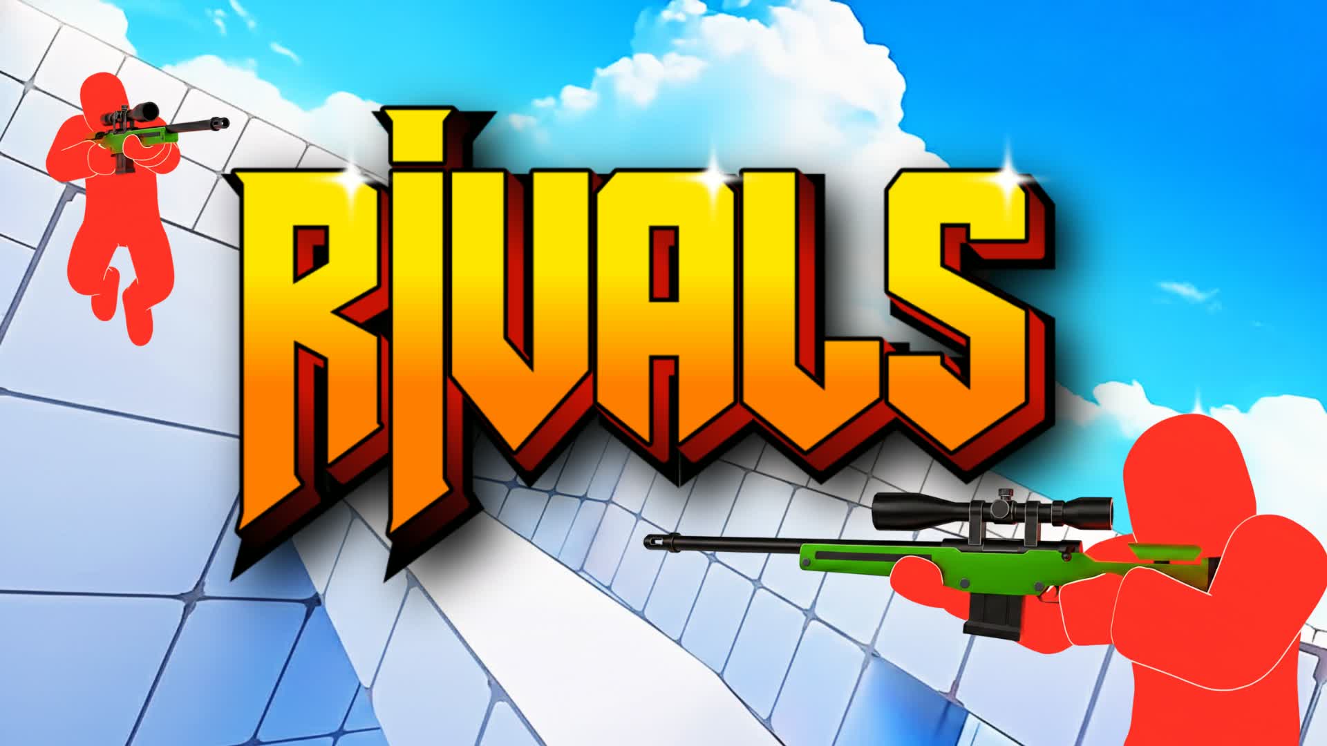 RIVALS (NEW)🎯