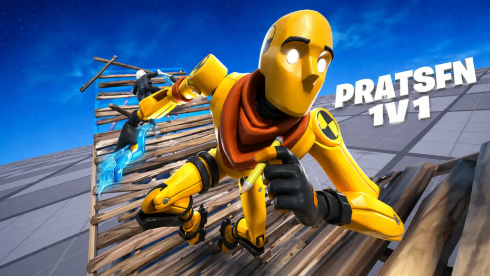 PRATS 1v1