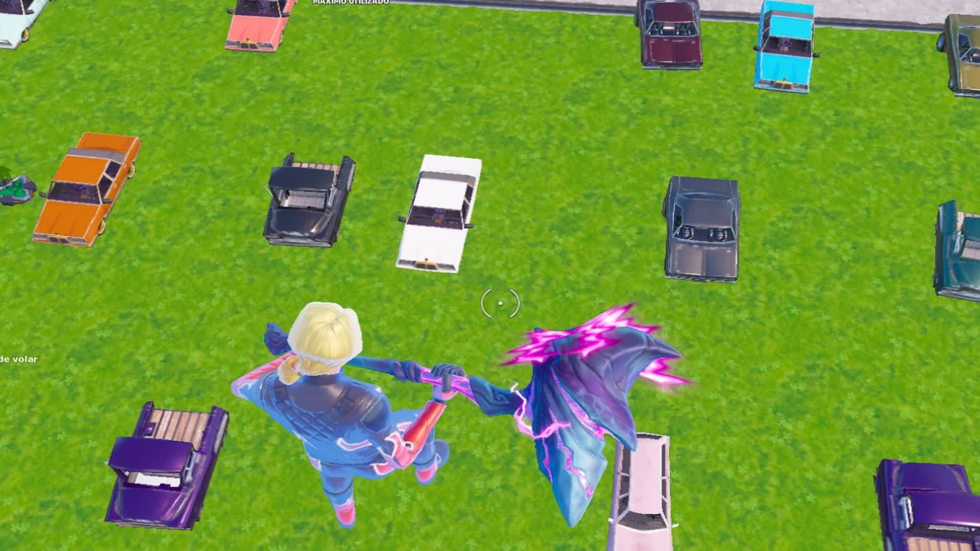 1V1 NOOO