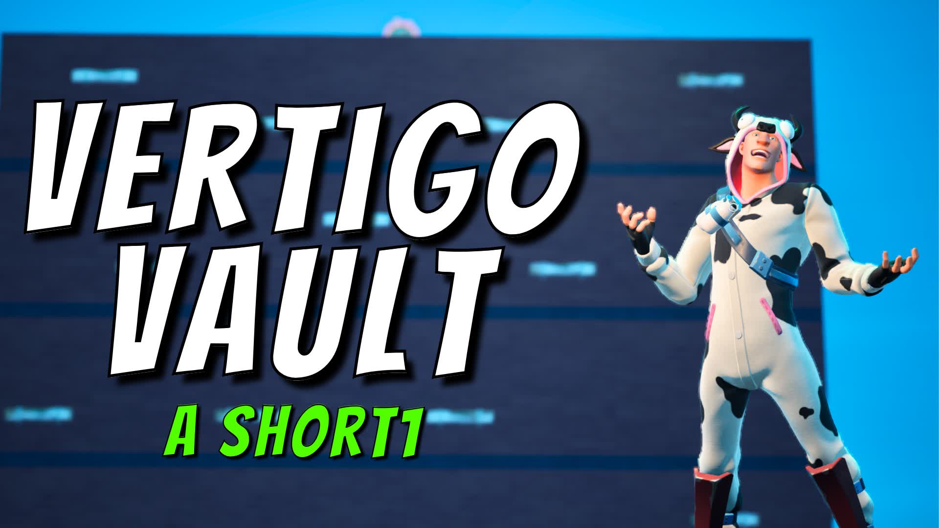 Vertigo Vault