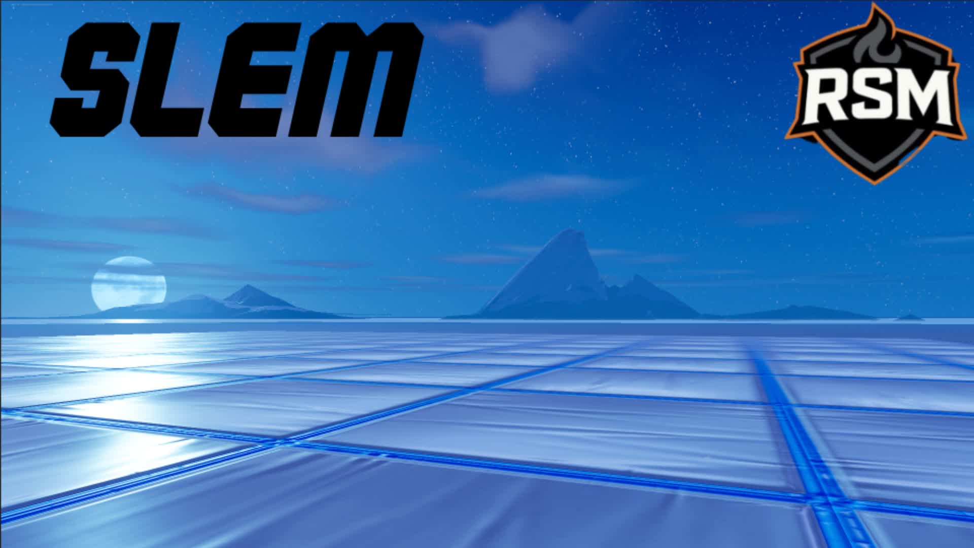 map slem