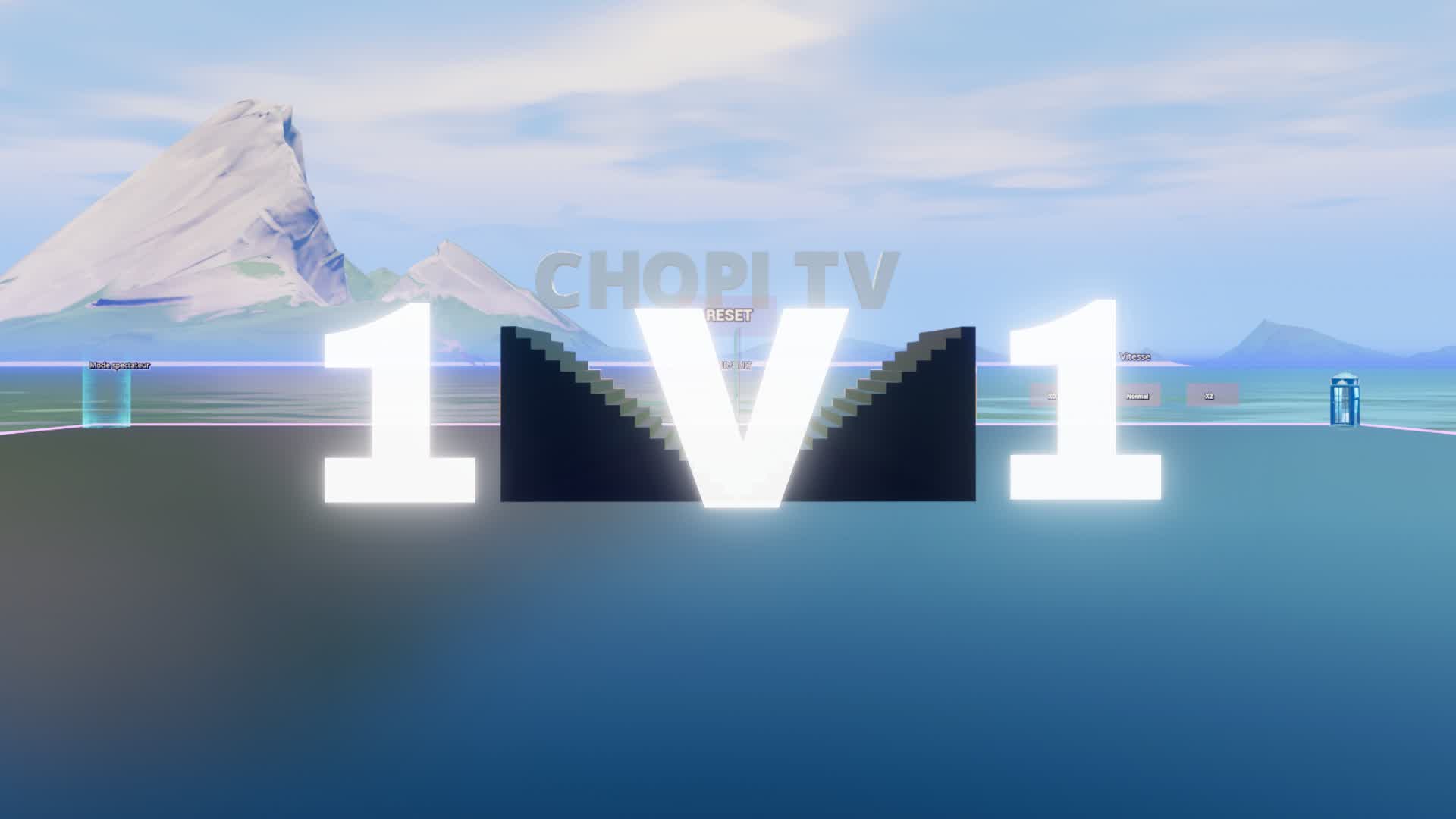 1v1 buildfight chopitv