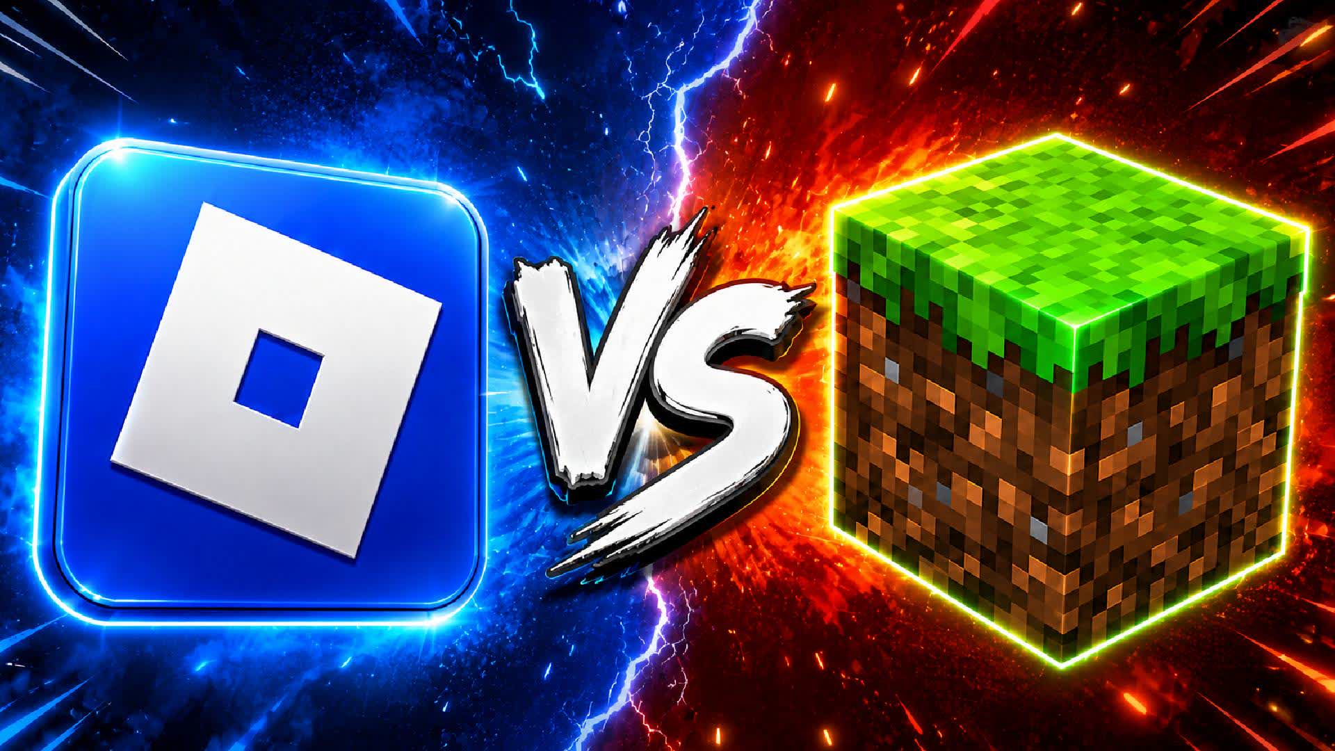 RED VS BLUE NUKE!!