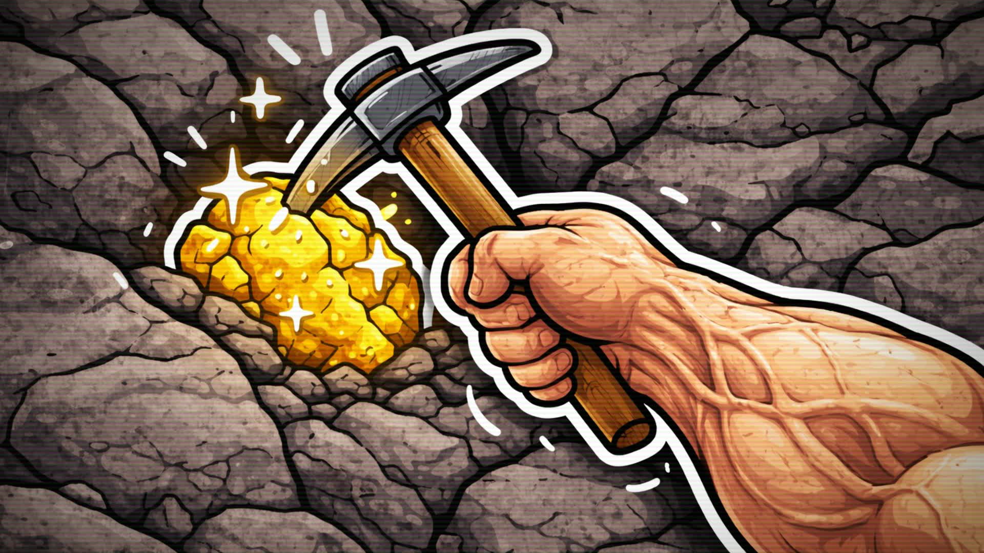 GOLD MINE TYCOON
