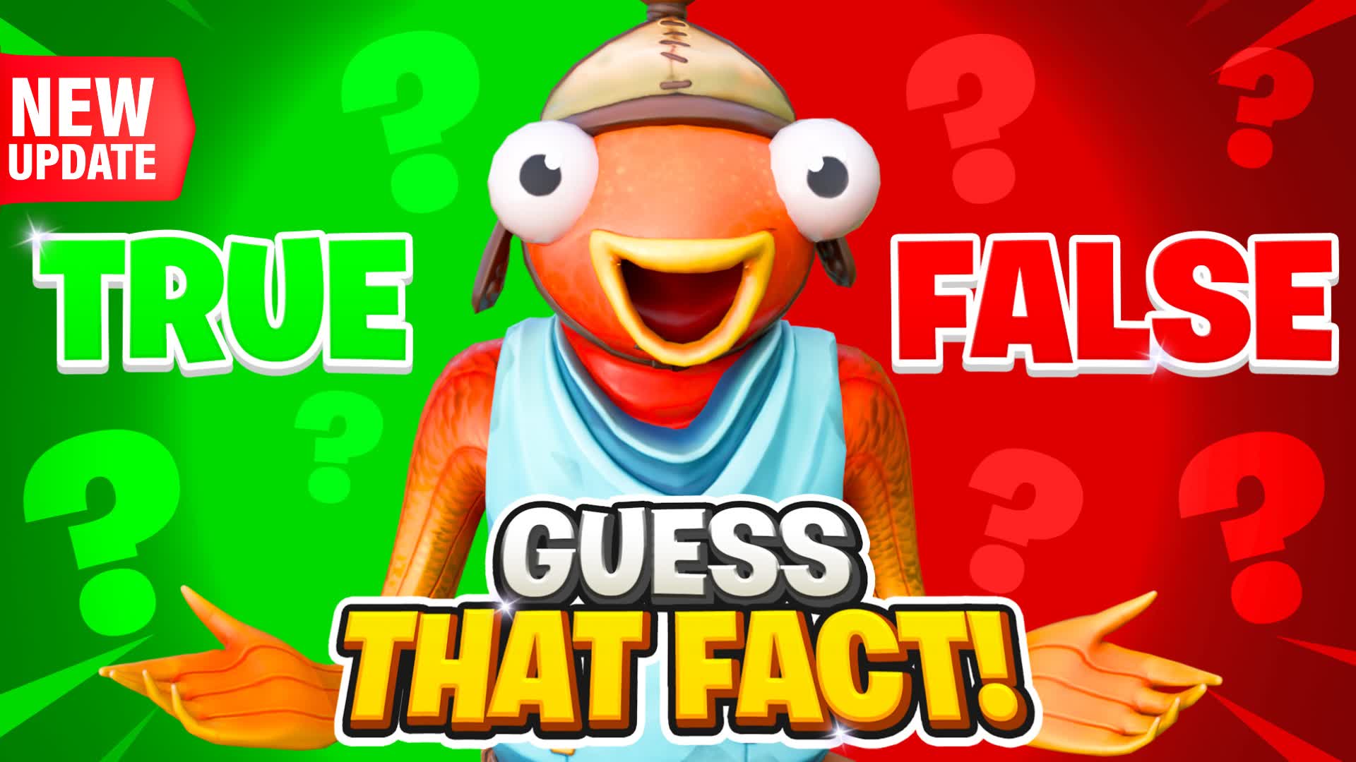Guess That Fact