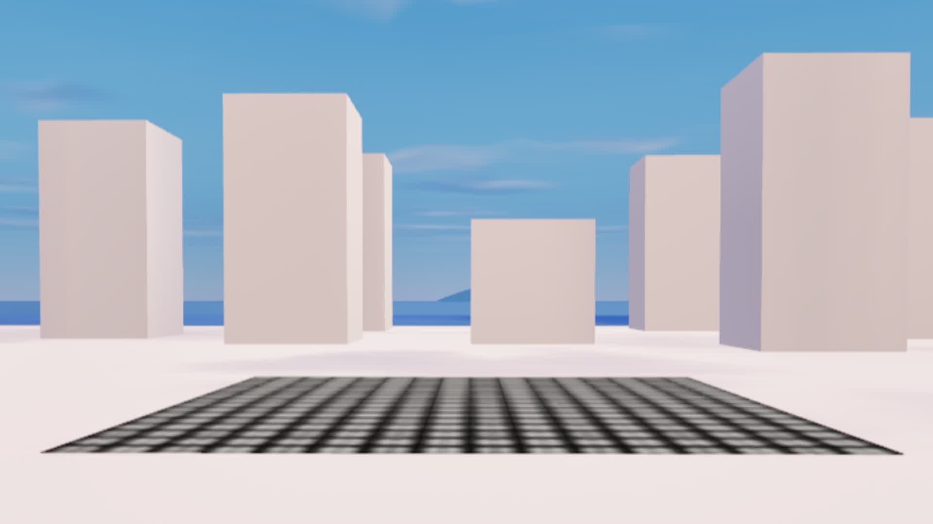 WHITE HUB