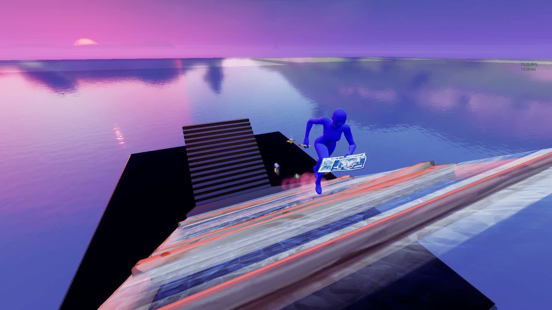 free build