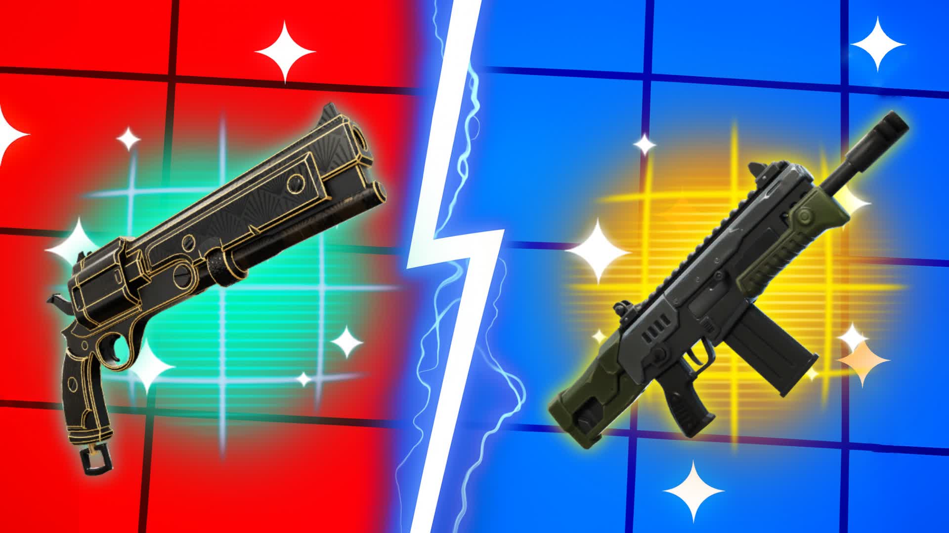 SUPER OG RED VS BLUE 🔴🔵 TRENDING