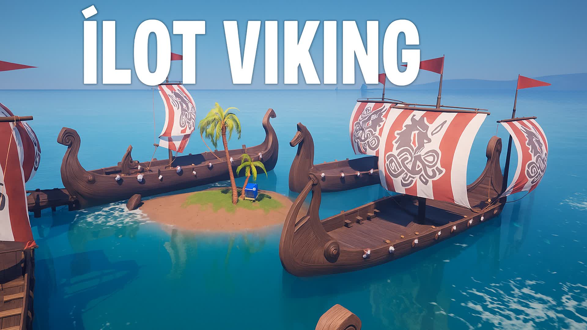 Îlot Viking