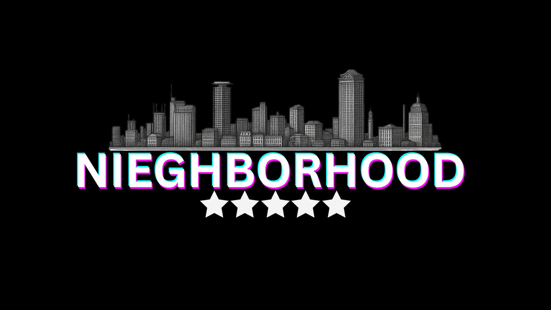 NIEGHBORHOOD