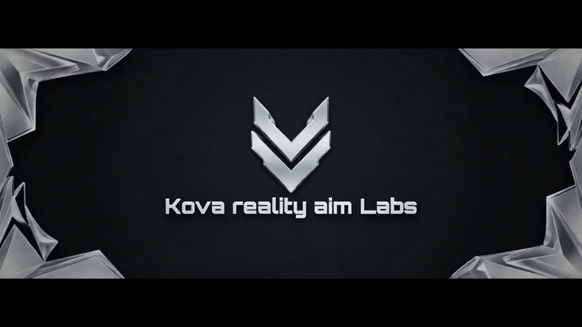 Kova Reality Aim Labs