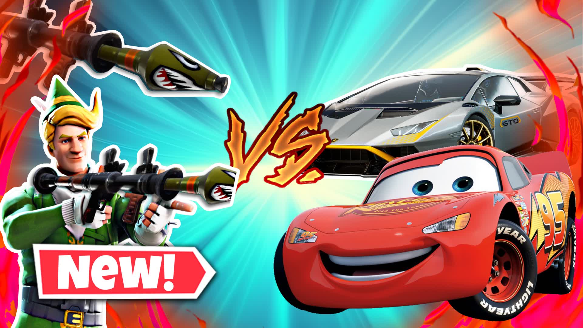 FUNNY PLAYER VS CARS🚗