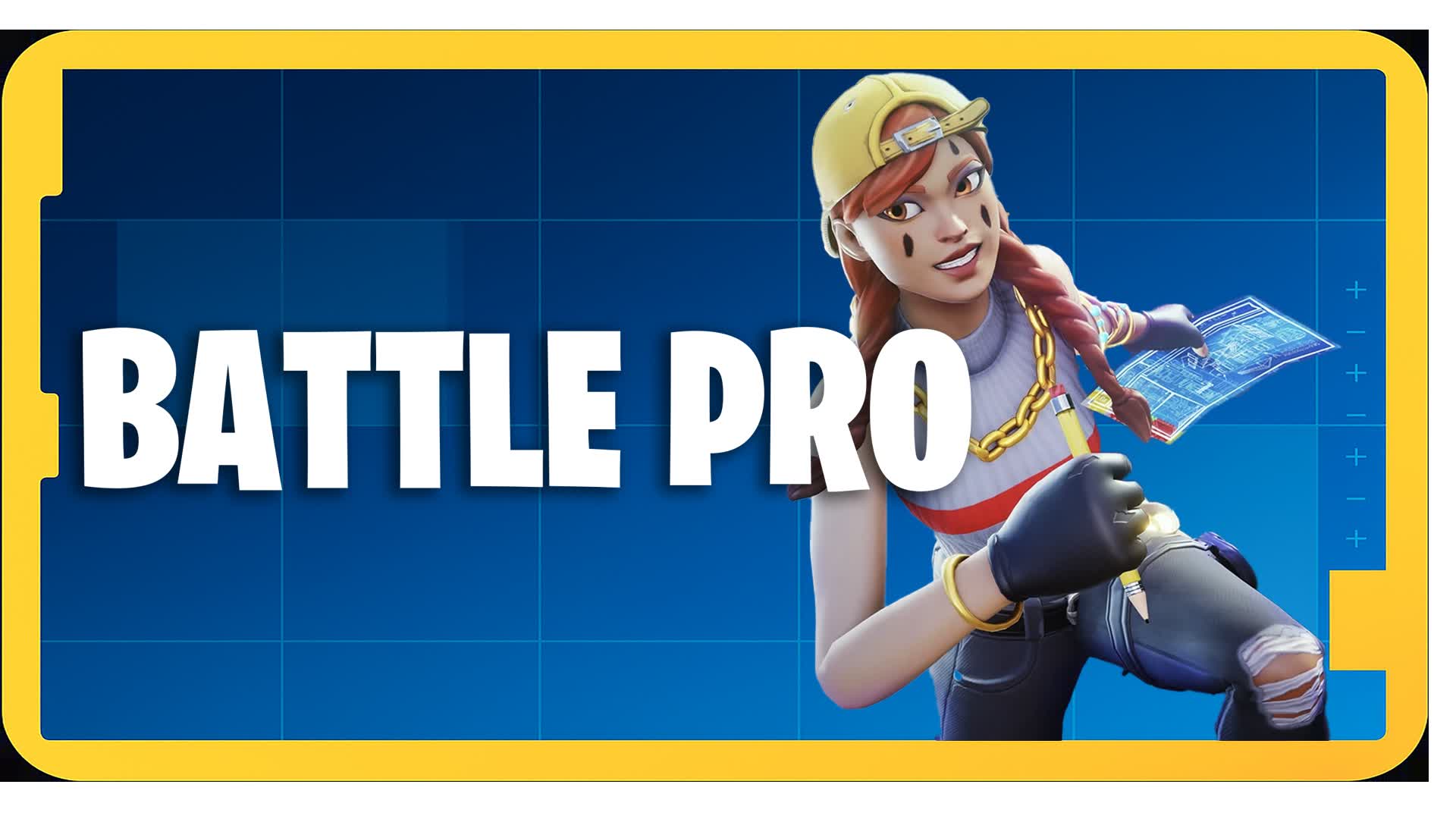 BATTLE PRO