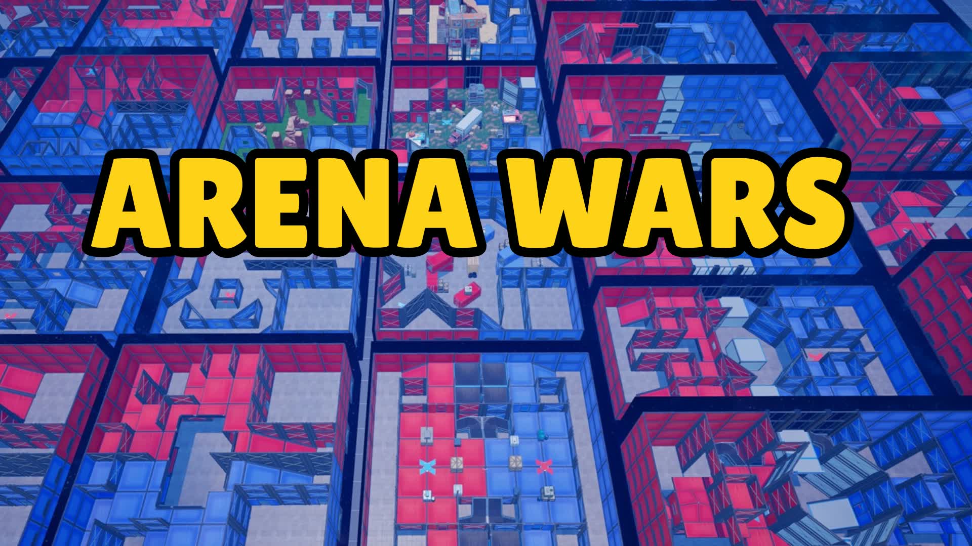 ARENA WARS